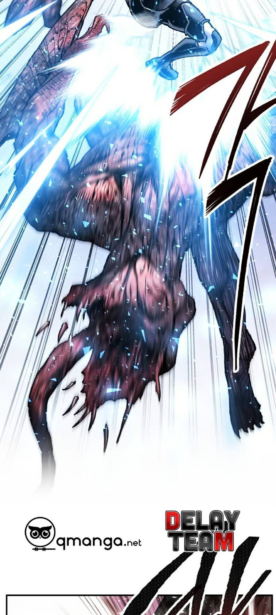 Phá Bỏ Giới Hạn chapter 34 - Upload bởi truyensieuhay.com