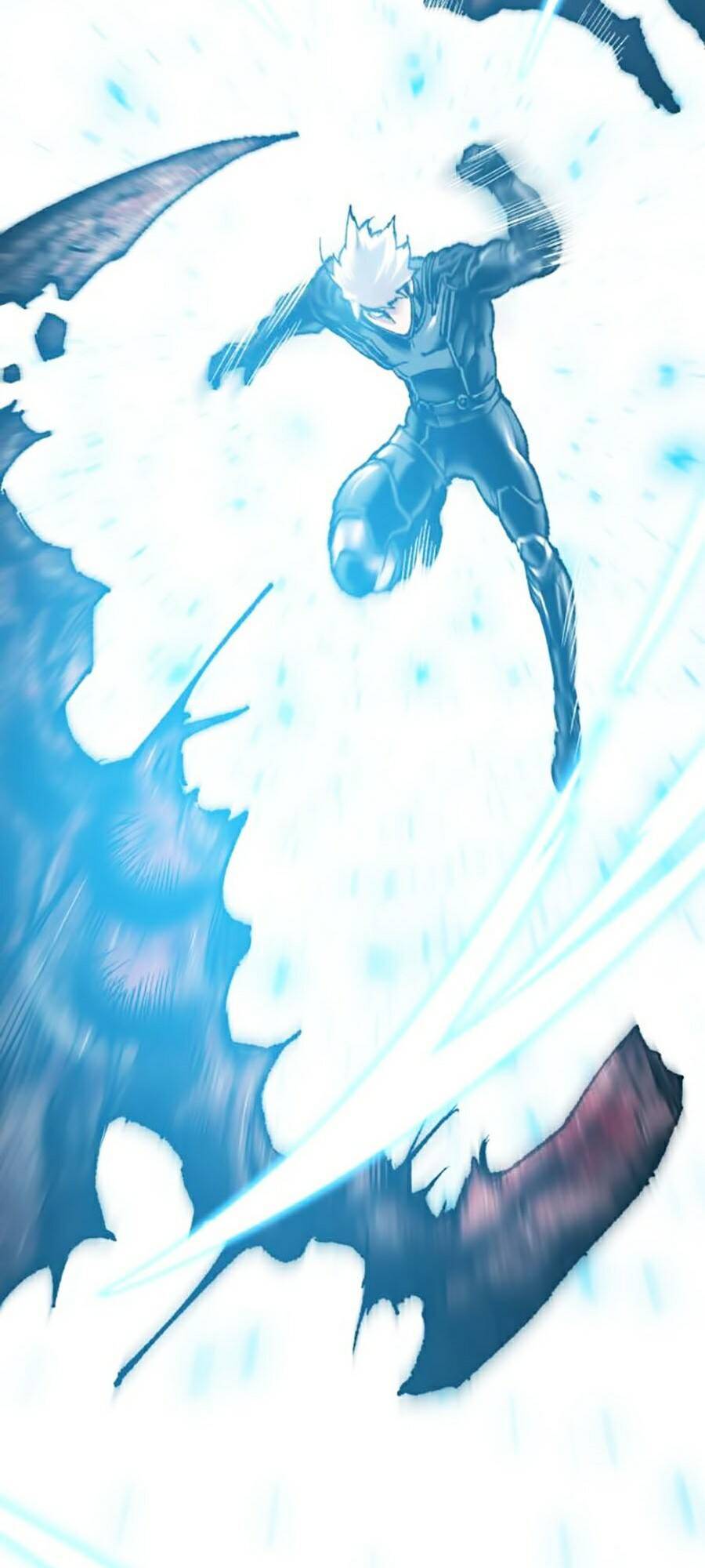 Phá Bỏ Giới Hạn chapter 34 - Upload bởi truyensieuhay.com
