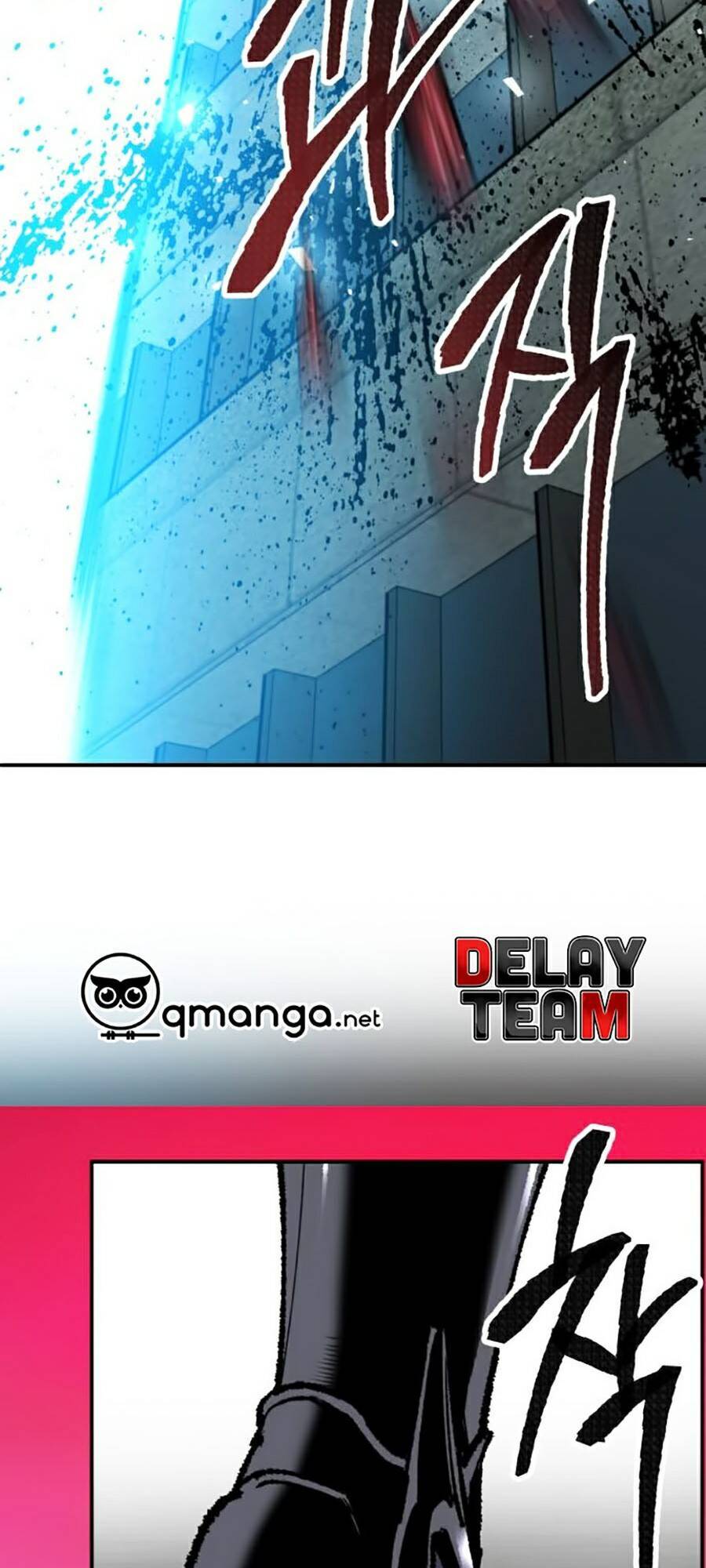Phá Bỏ Giới Hạn chapter 34 - Upload bởi truyensieuhay.com