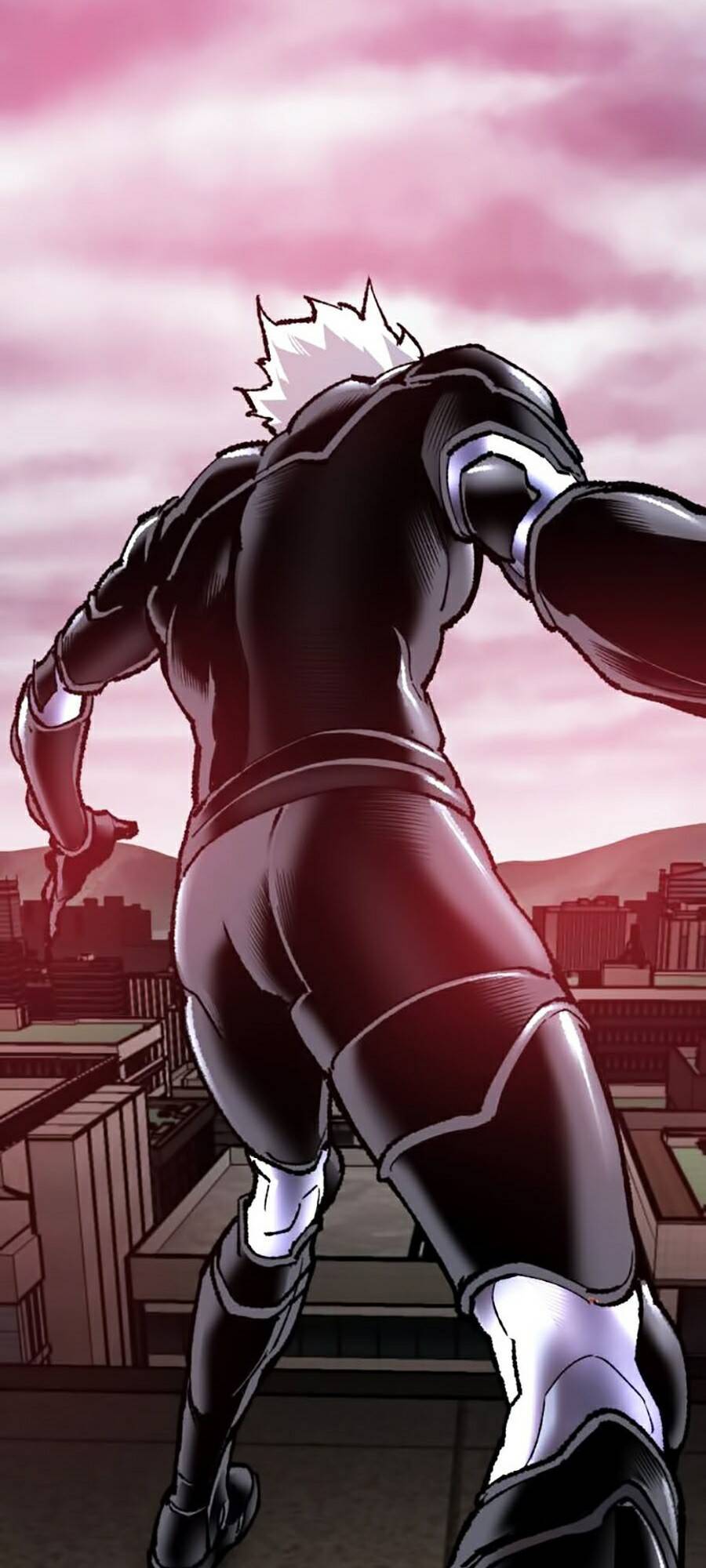Phá Bỏ Giới Hạn chapter 34 - Upload bởi truyensieuhay.com