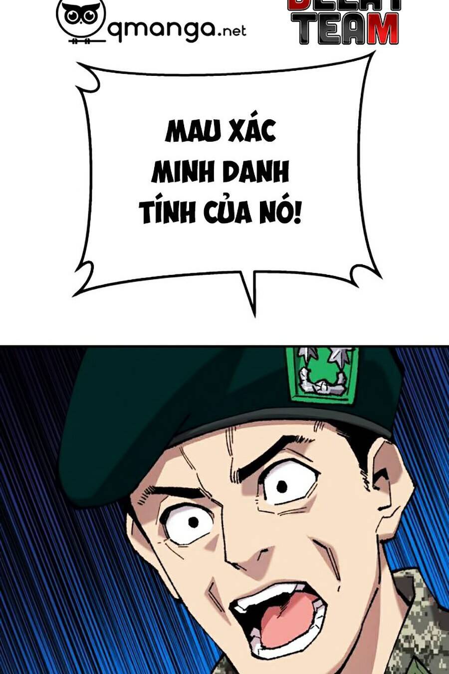Phá Bỏ Giới Hạn chapter 34 - Upload bởi truyensieuhay.com