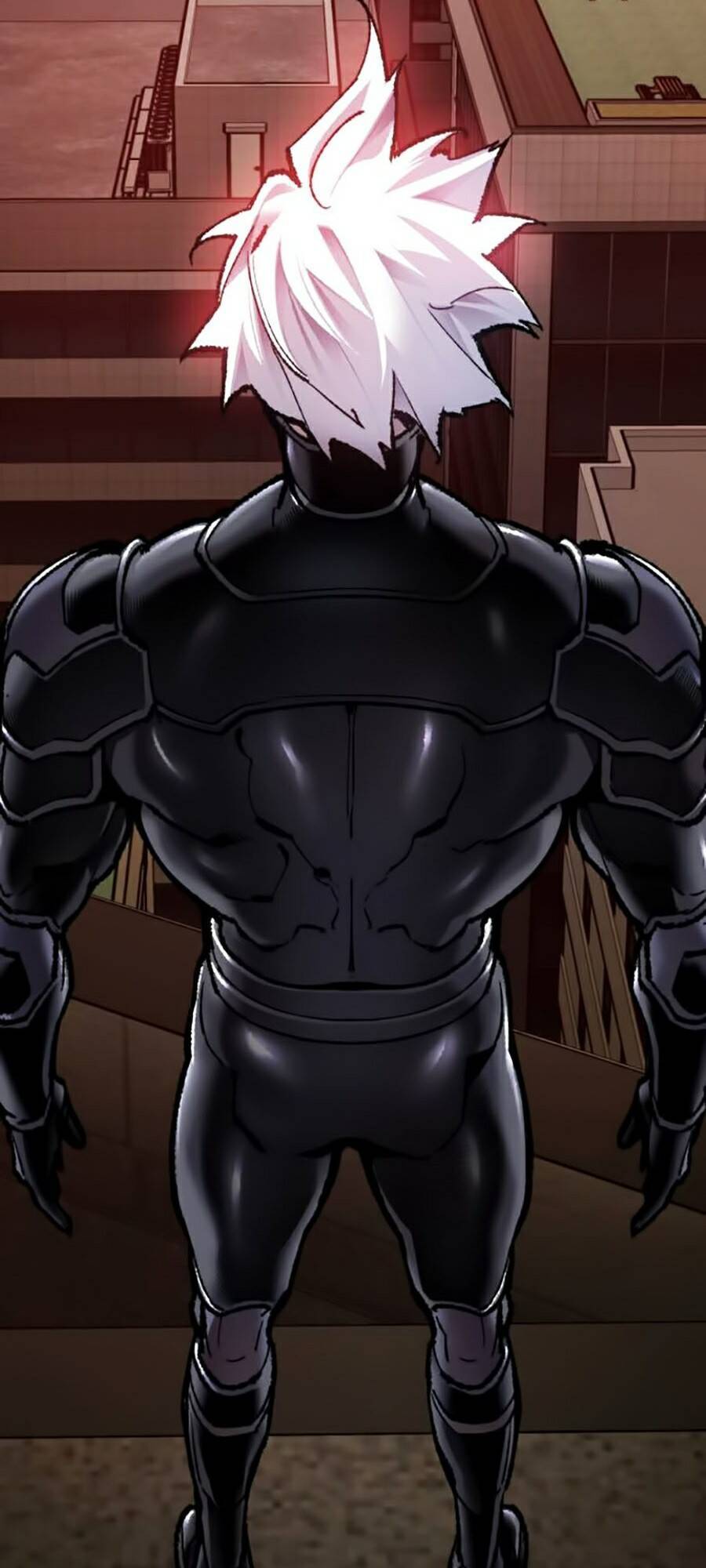 Phá Bỏ Giới Hạn chapter 34 - Upload bởi truyensieuhay.com