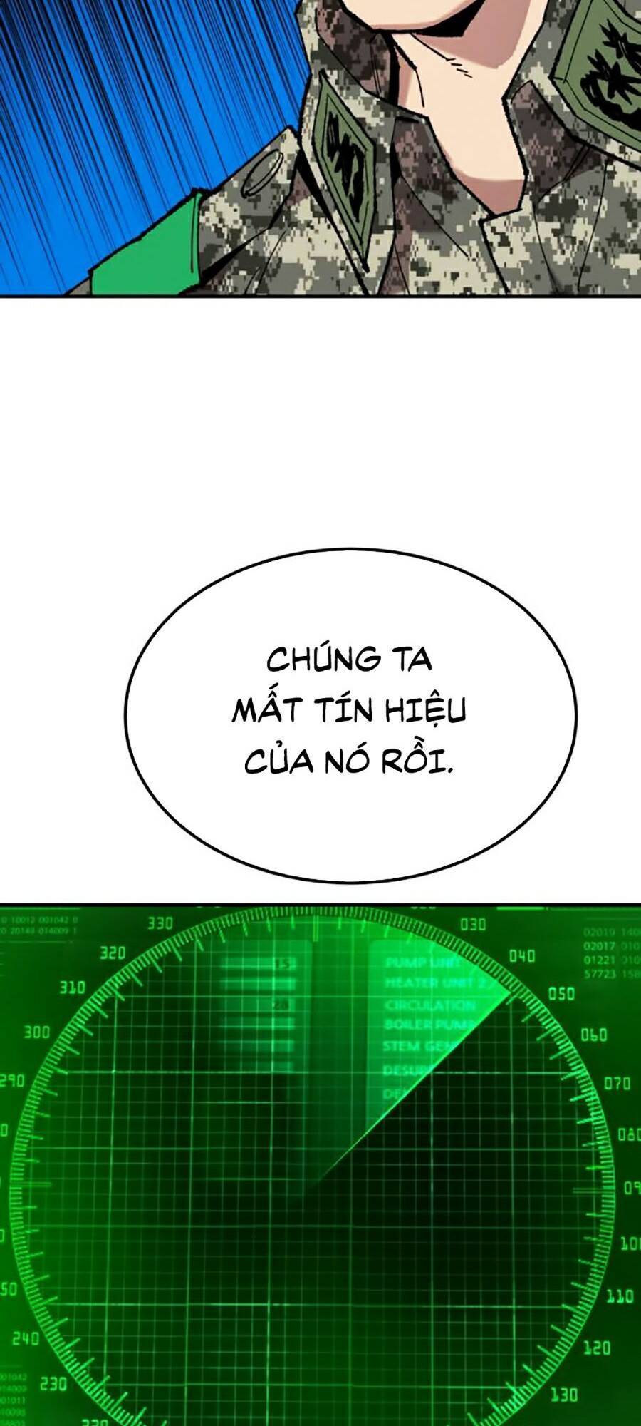 Phá Bỏ Giới Hạn chapter 34 - Upload bởi truyensieuhay.com