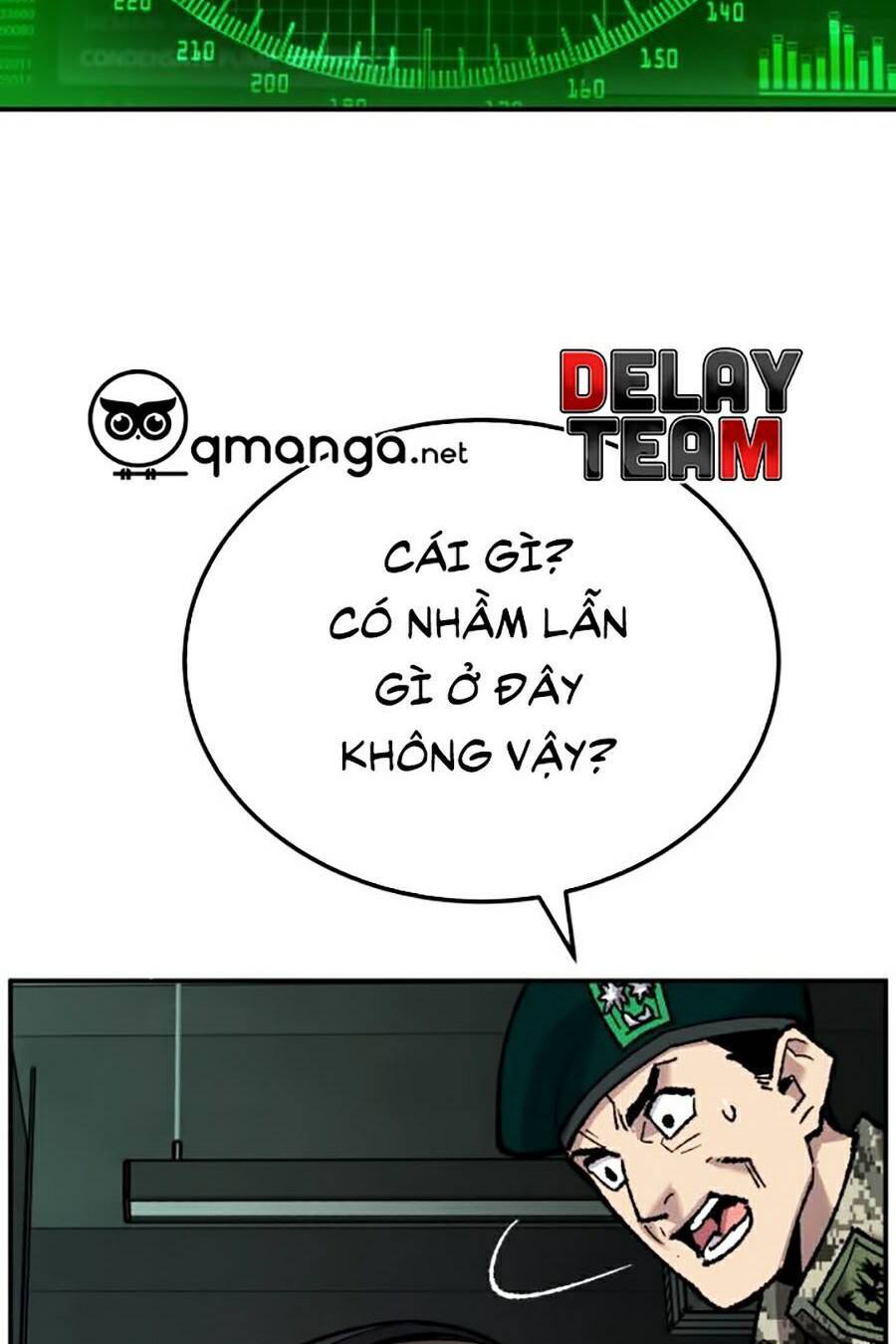 Phá Bỏ Giới Hạn chapter 34 - Upload bởi truyensieuhay.com