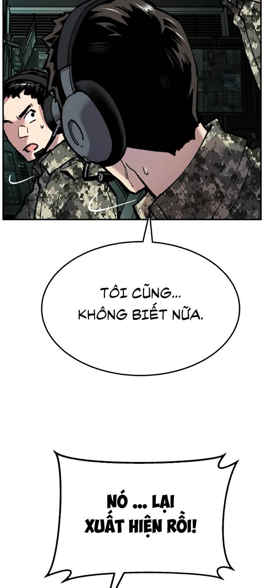 Phá Bỏ Giới Hạn chapter 34 - Upload bởi truyensieuhay.com