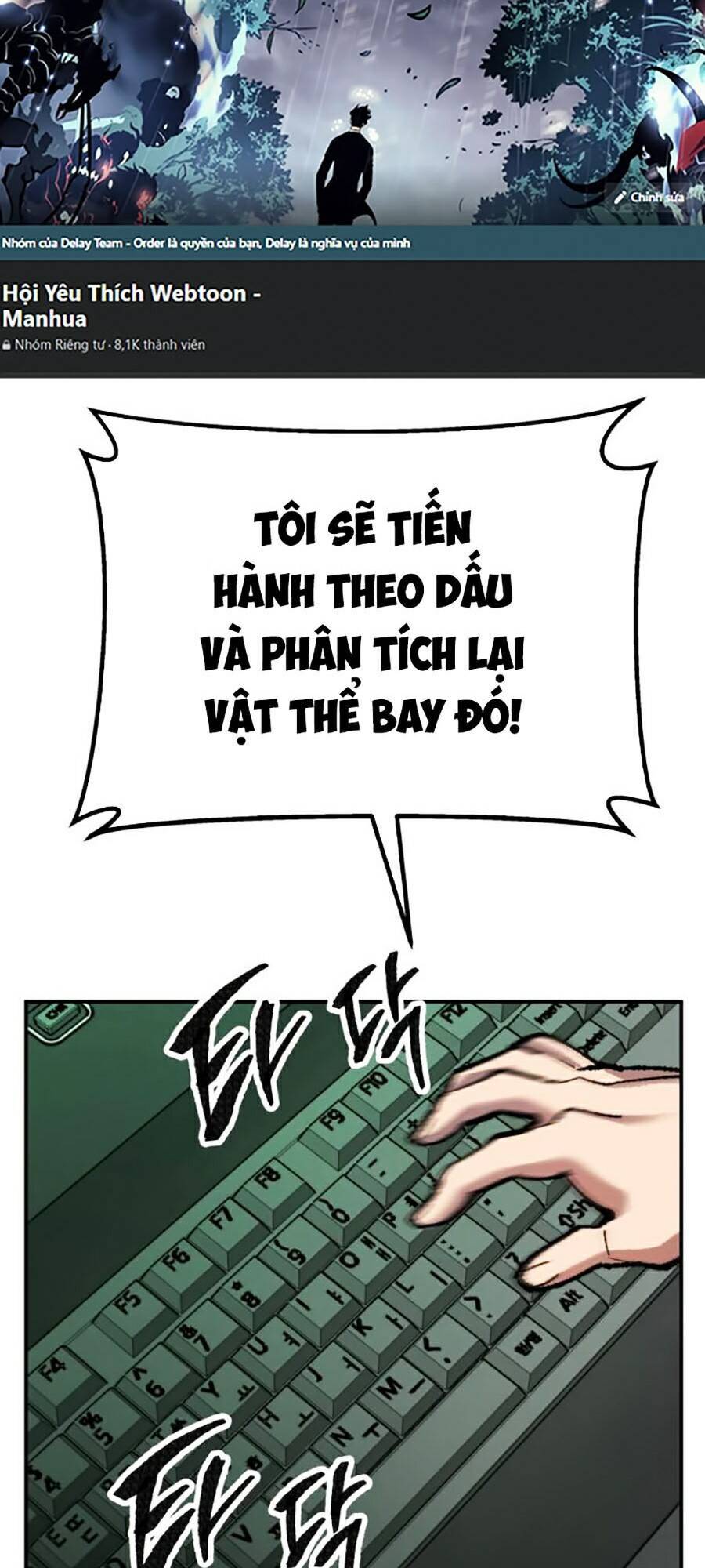 Phá Bỏ Giới Hạn chapter 34 - Upload bởi truyensieuhay.com