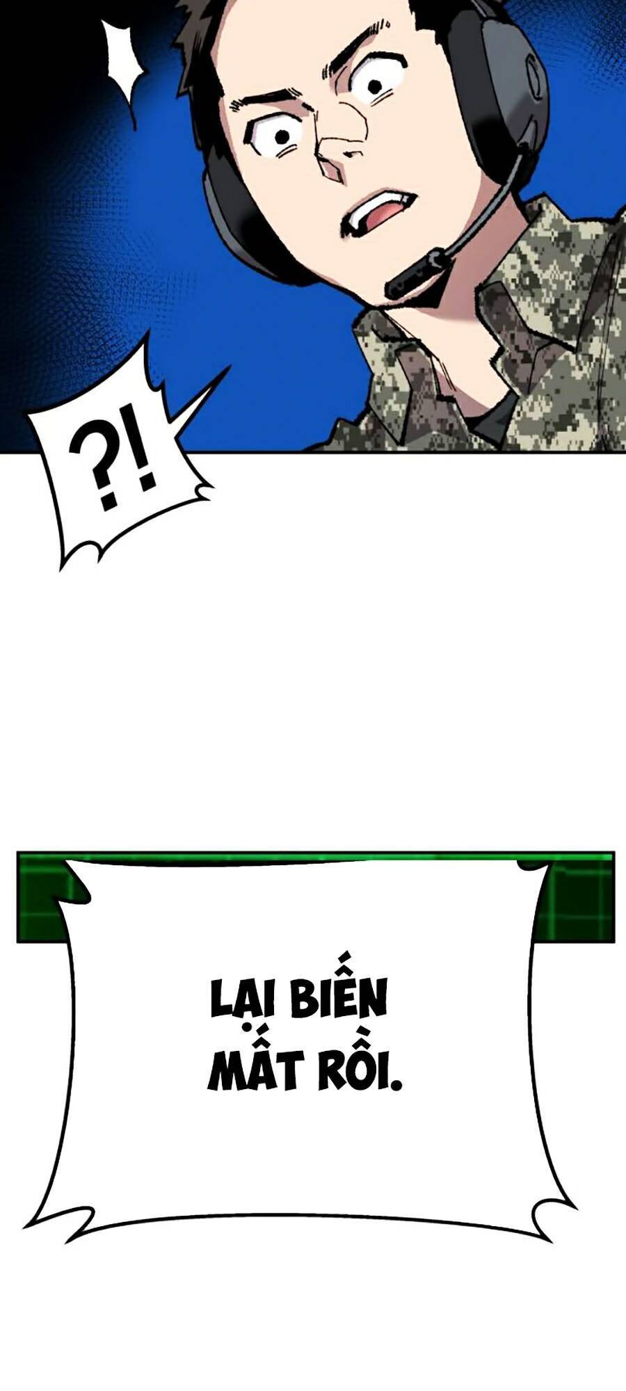 Phá Bỏ Giới Hạn chapter 34 - Upload bởi truyensieuhay.com
