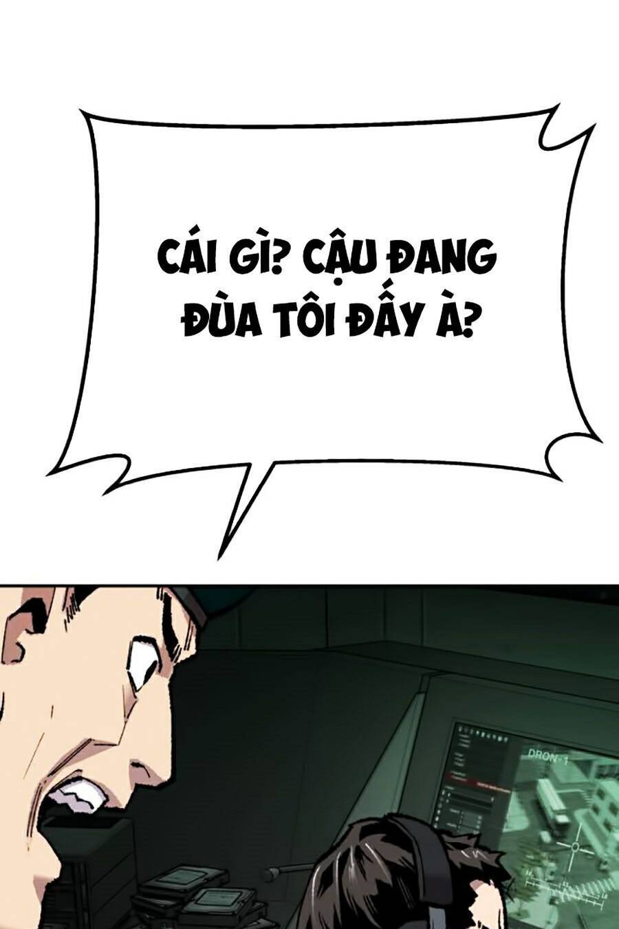 Phá Bỏ Giới Hạn chapter 34 - Upload bởi truyensieuhay.com