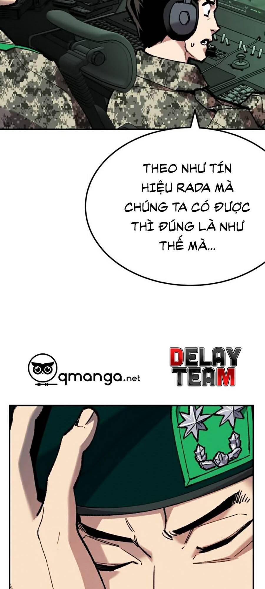 Phá Bỏ Giới Hạn chapter 34 - Upload bởi truyensieuhay.com