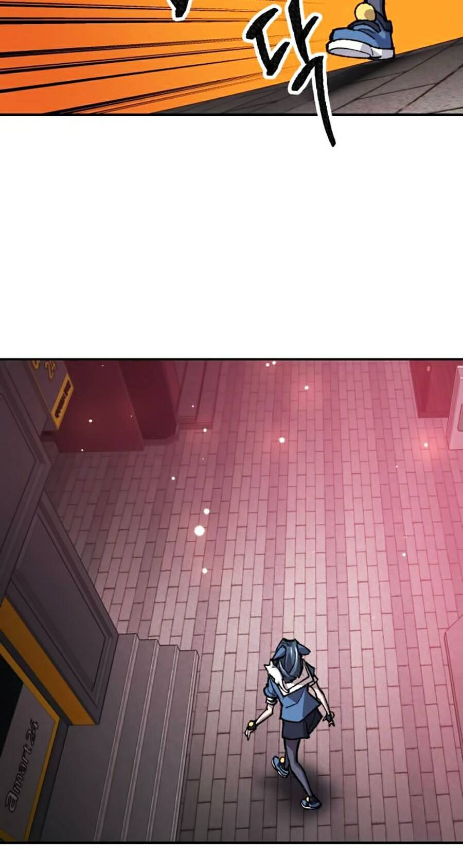Phá Bỏ Giới Hạn chapter 34 - Upload bởi truyensieuhay.com
