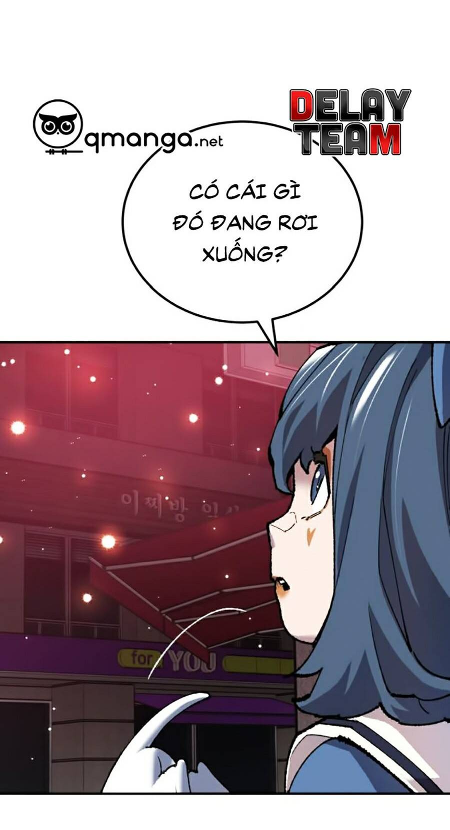 Phá Bỏ Giới Hạn chapter 34 - Upload bởi truyensieuhay.com