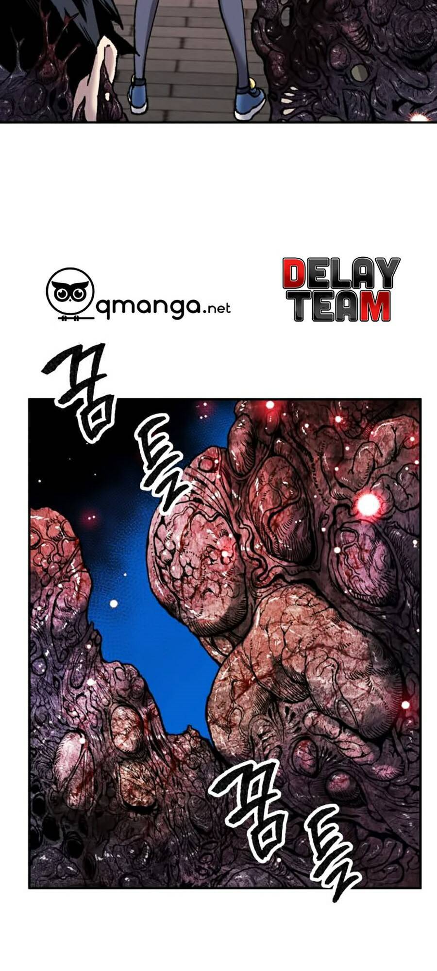 Phá Bỏ Giới Hạn chapter 34 - Upload bởi truyensieuhay.com