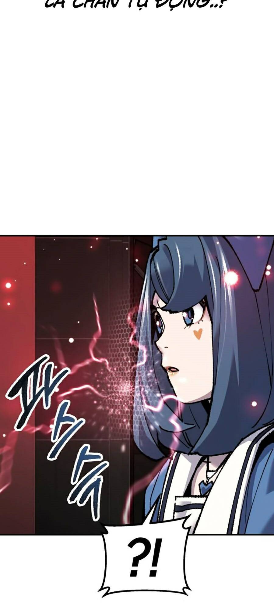 Phá Bỏ Giới Hạn chapter 34 - Upload bởi truyensieuhay.com
