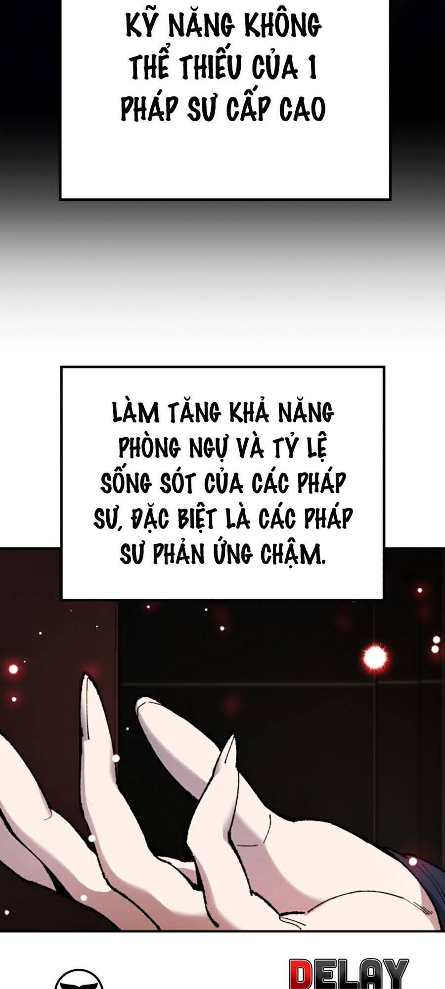 Phá Bỏ Giới Hạn chapter 34 - Upload bởi truyensieuhay.com