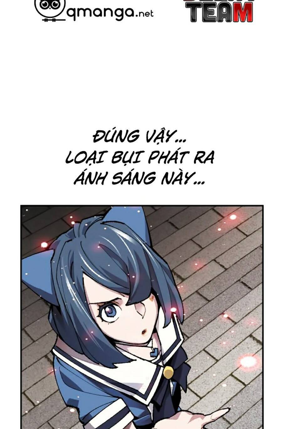 Phá Bỏ Giới Hạn chapter 34 - Upload bởi truyensieuhay.com