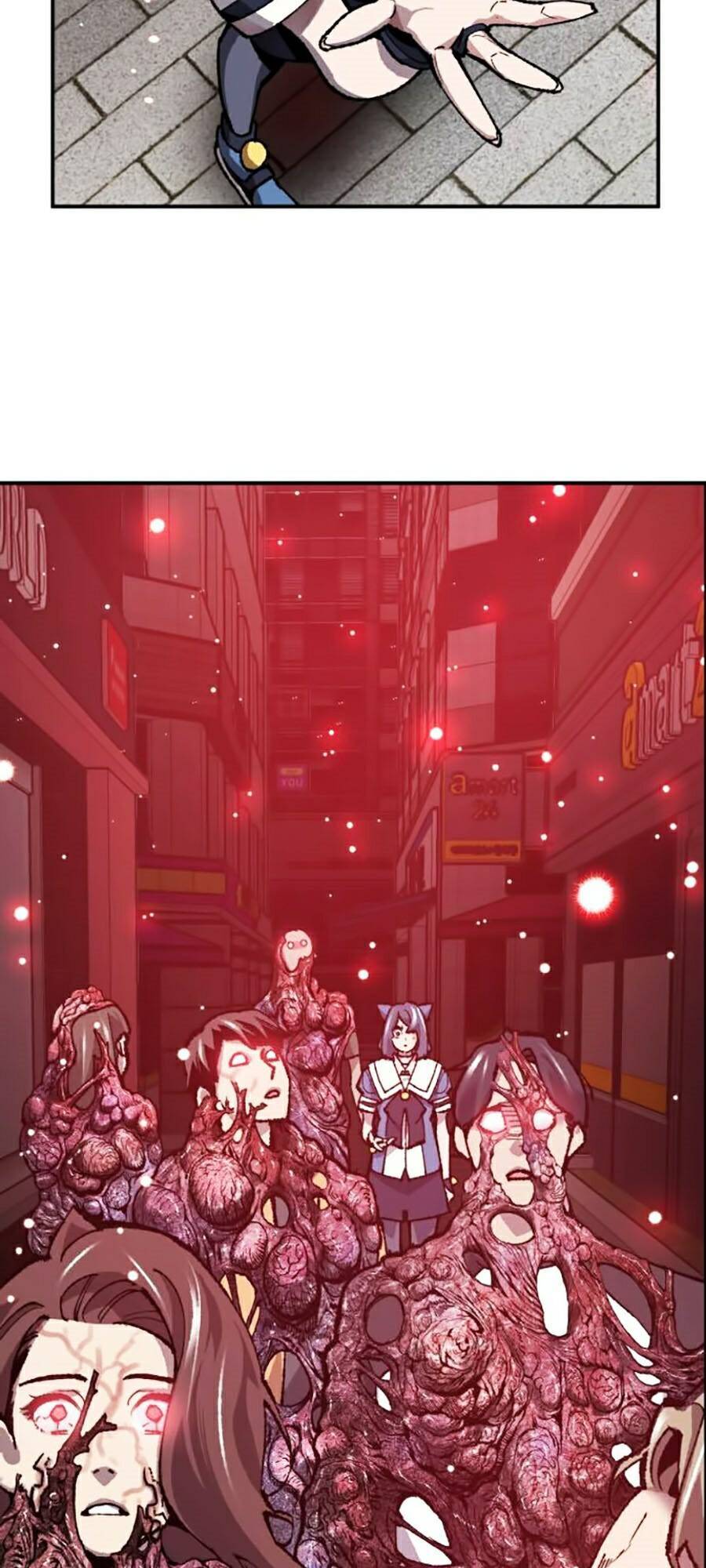 Phá Bỏ Giới Hạn chapter 34 - Upload bởi truyensieuhay.com