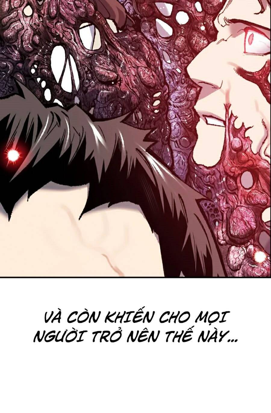 Phá Bỏ Giới Hạn chapter 34 - Upload bởi truyensieuhay.com