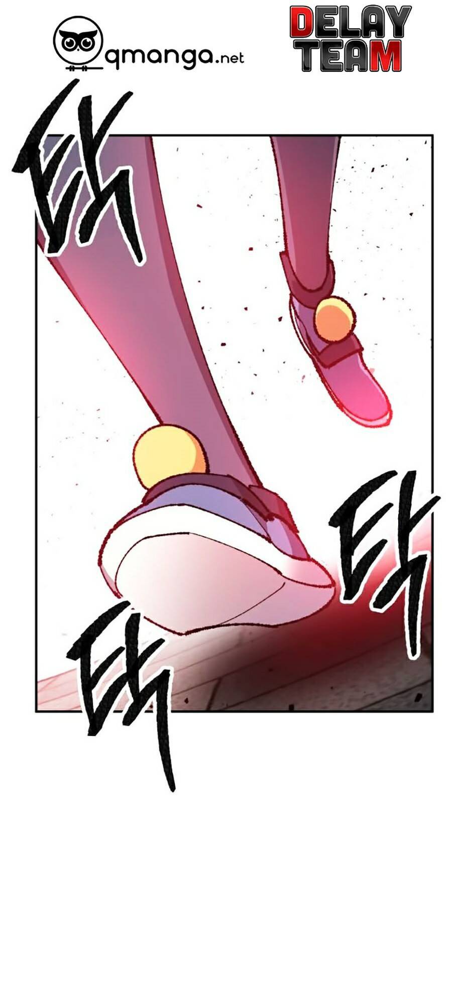 Phá Bỏ Giới Hạn chapter 34 - Upload bởi truyensieuhay.com