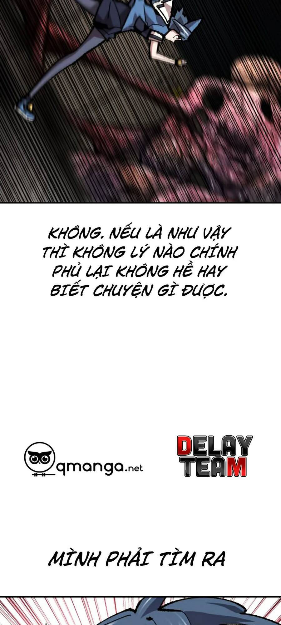 Phá Bỏ Giới Hạn chapter 34 - Upload bởi truyensieuhay.com
