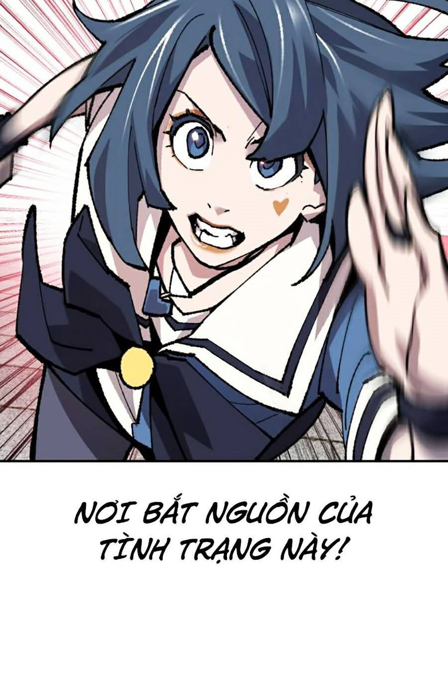 Phá Bỏ Giới Hạn chapter 34 - Upload bởi truyensieuhay.com
