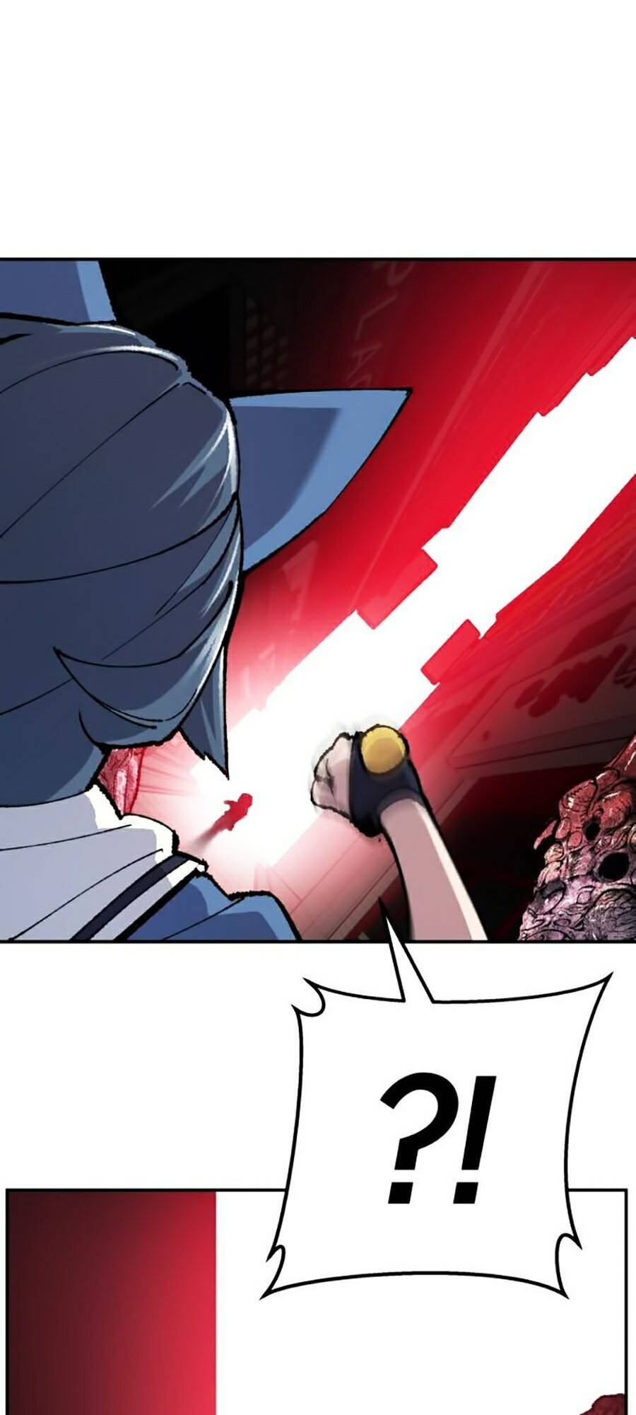 Phá Bỏ Giới Hạn chapter 34 - Upload bởi truyensieuhay.com