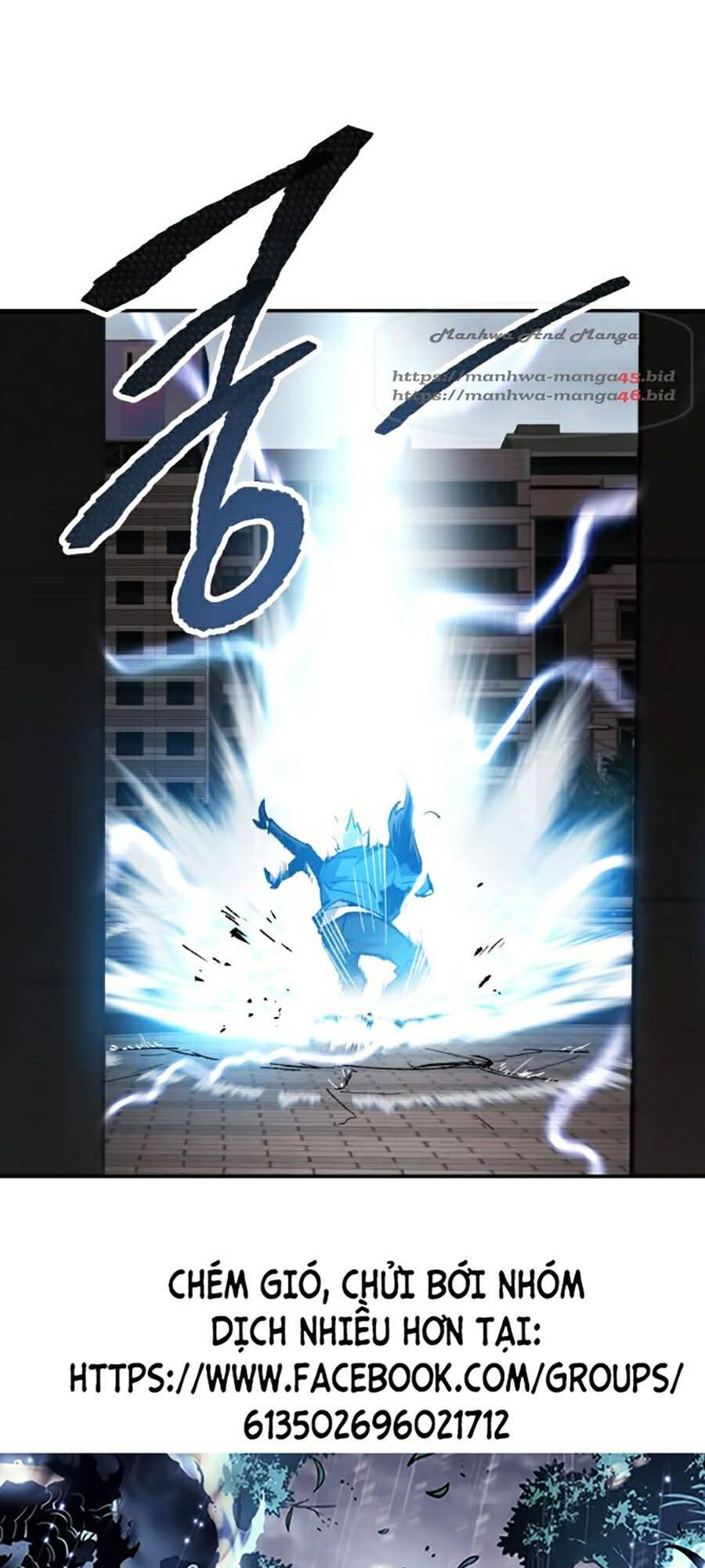 Phá Bỏ Giới Hạn chapter 34 - Upload bởi truyensieuhay.com