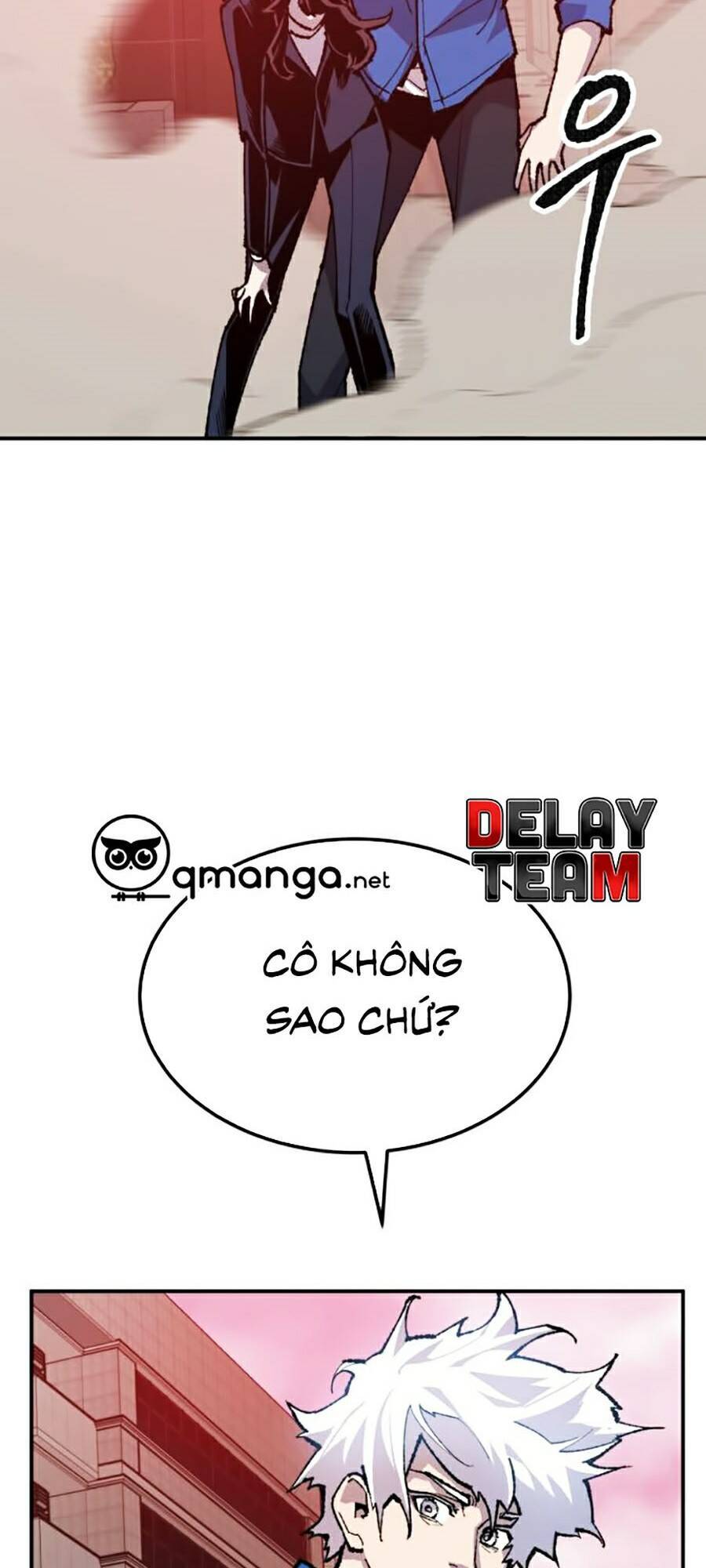 Phá Bỏ Giới Hạn chapter 34 - Upload bởi truyensieuhay.com