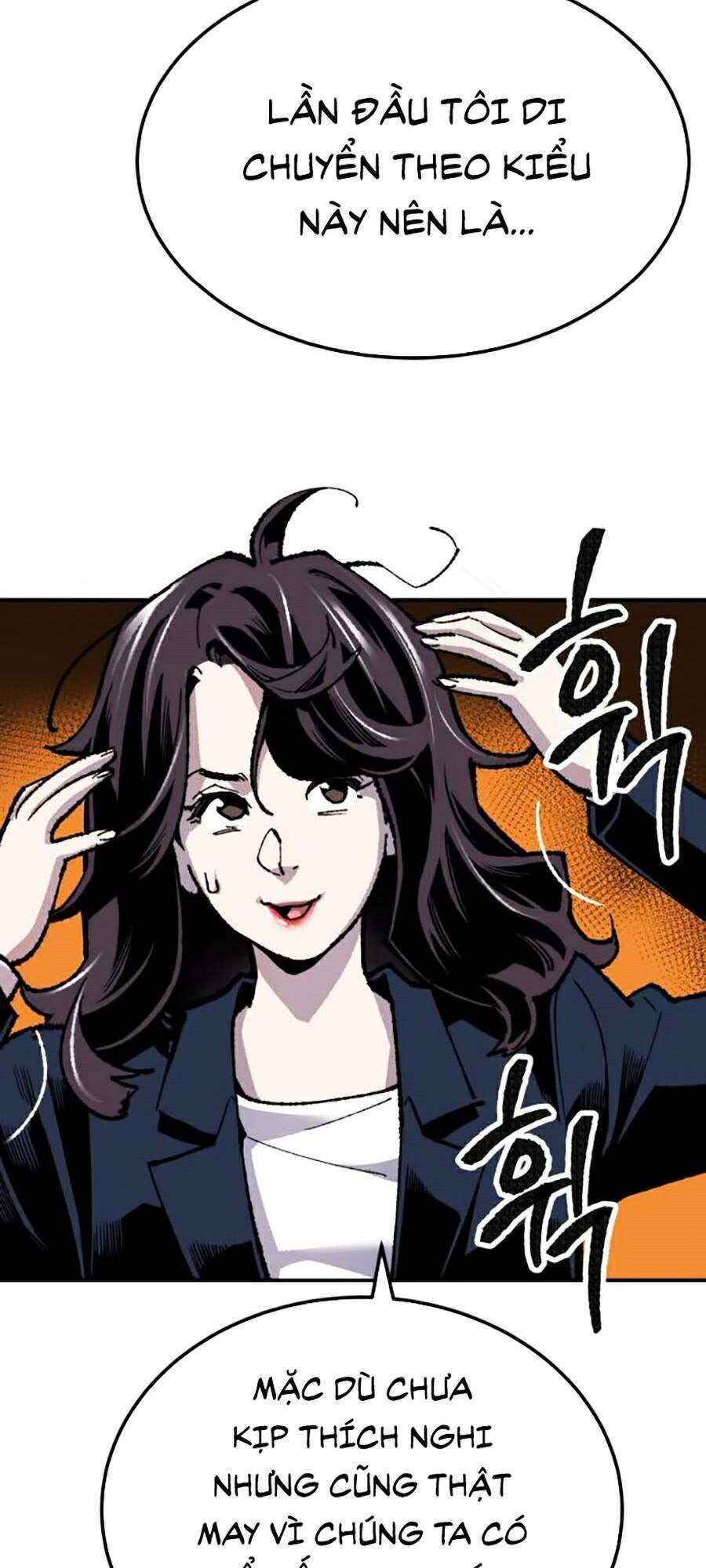 Phá Bỏ Giới Hạn chapter 34 - Upload bởi truyensieuhay.com