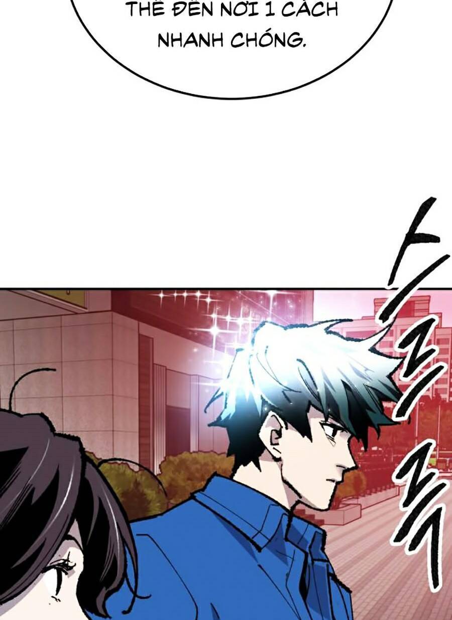 Phá Bỏ Giới Hạn chapter 34 - Upload bởi truyensieuhay.com