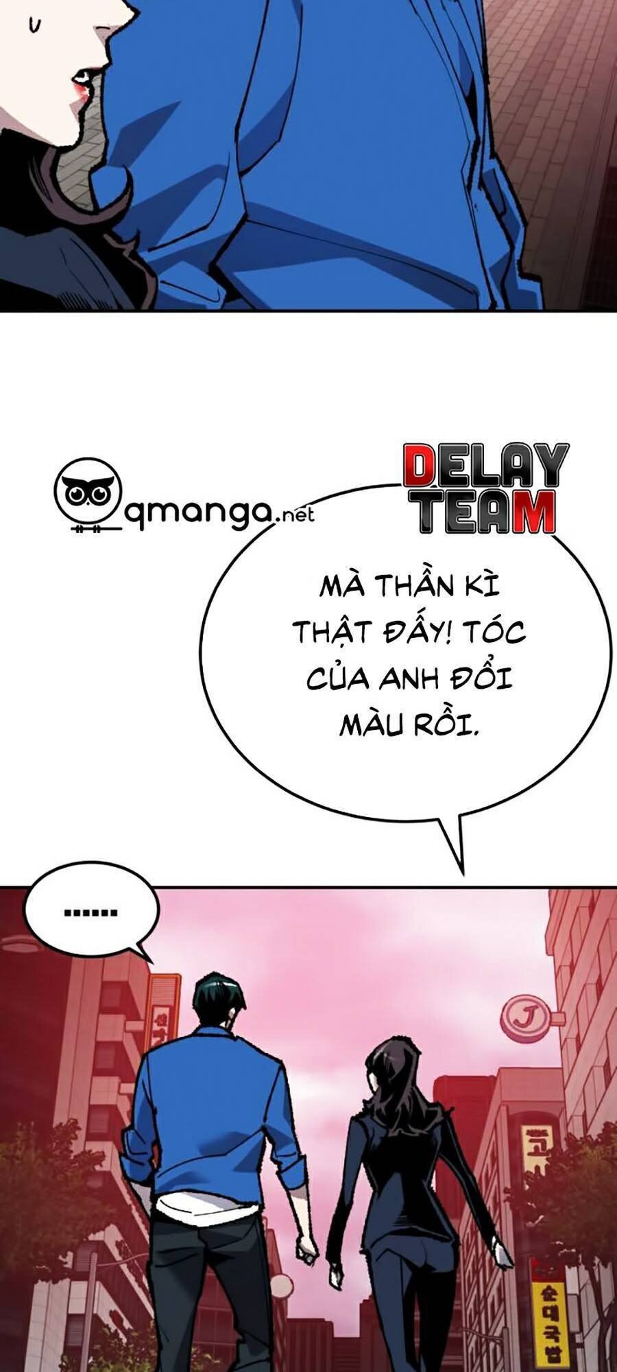 Phá Bỏ Giới Hạn chapter 34 - Upload bởi truyensieuhay.com