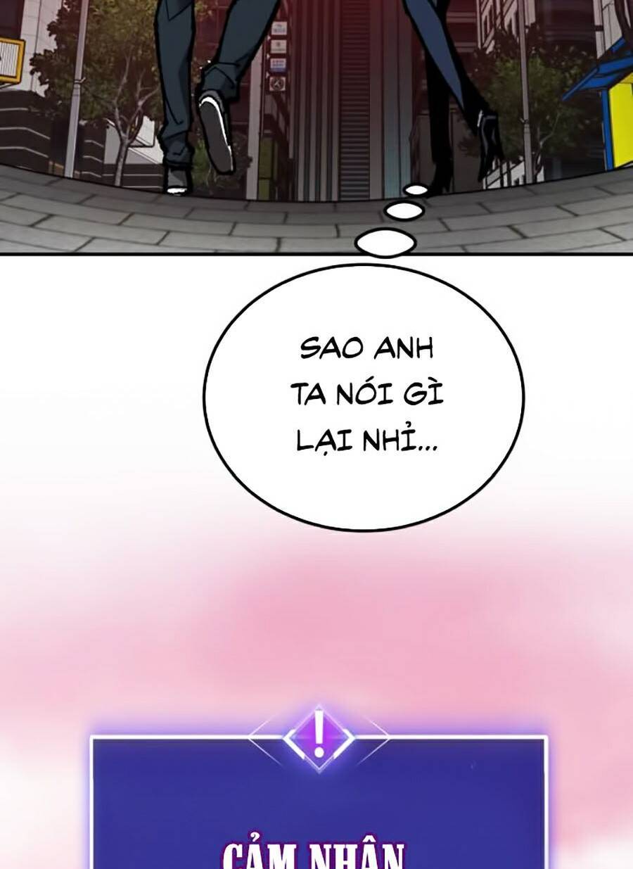 Phá Bỏ Giới Hạn chapter 34 - Upload bởi truyensieuhay.com