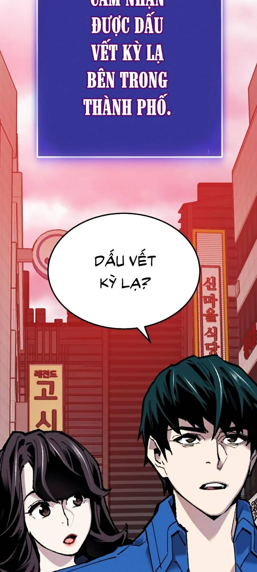 Phá Bỏ Giới Hạn chapter 34 - Upload bởi truyensieuhay.com