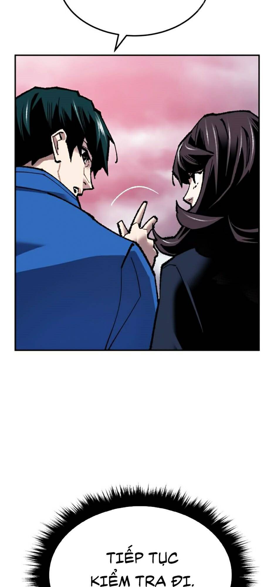 Phá Bỏ Giới Hạn chapter 34 - Upload bởi truyensieuhay.com