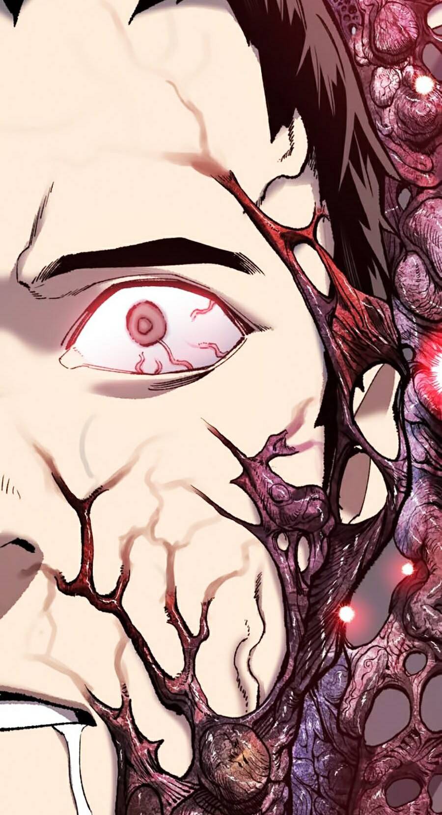 Phá Bỏ Giới Hạn chapter 34 - Upload bởi truyensieuhay.com