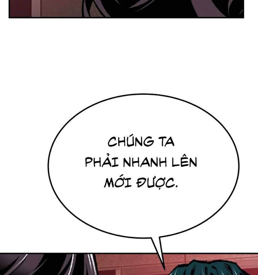 Phá Bỏ Giới Hạn chapter 34 - Upload bởi truyensieuhay.com