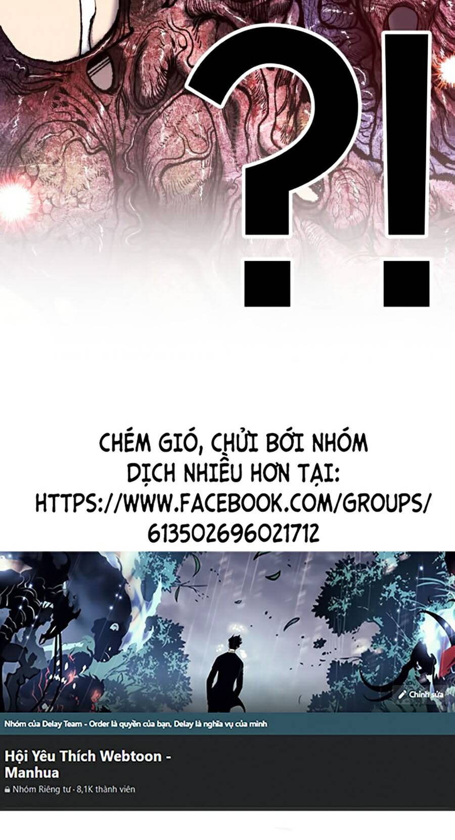 Phá Bỏ Giới Hạn chapter 34 - Upload bởi truyensieuhay.com