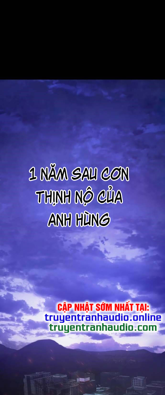 Sự trở lại của anh hùng diệt thế chapter 3 - Upload bởi truyensieuhay.com