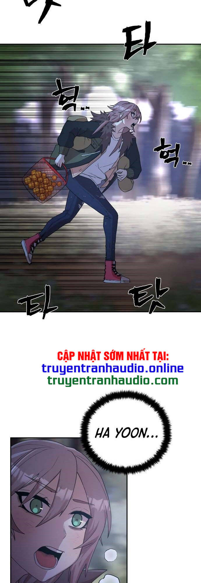 Sự trở lại của anh hùng diệt thế chapter 3 - Upload bởi truyensieuhay.com