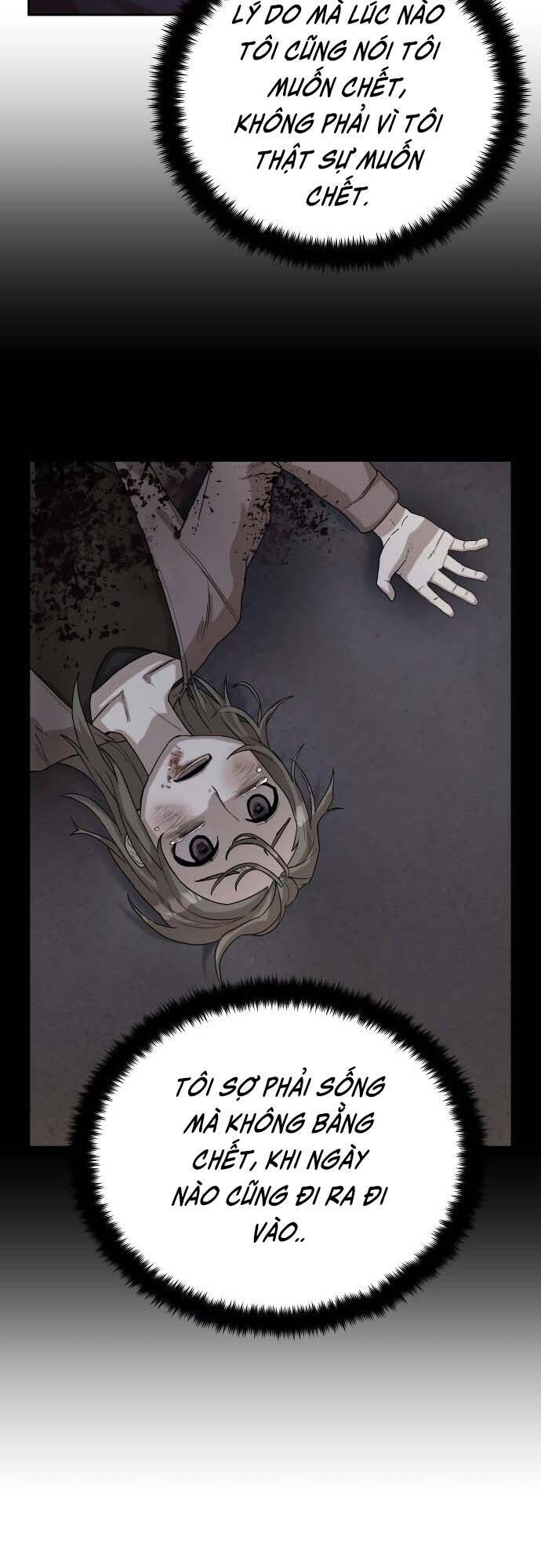 Sự trở lại của anh hùng diệt thế chapter 3 - Upload bởi truyensieuhay.com