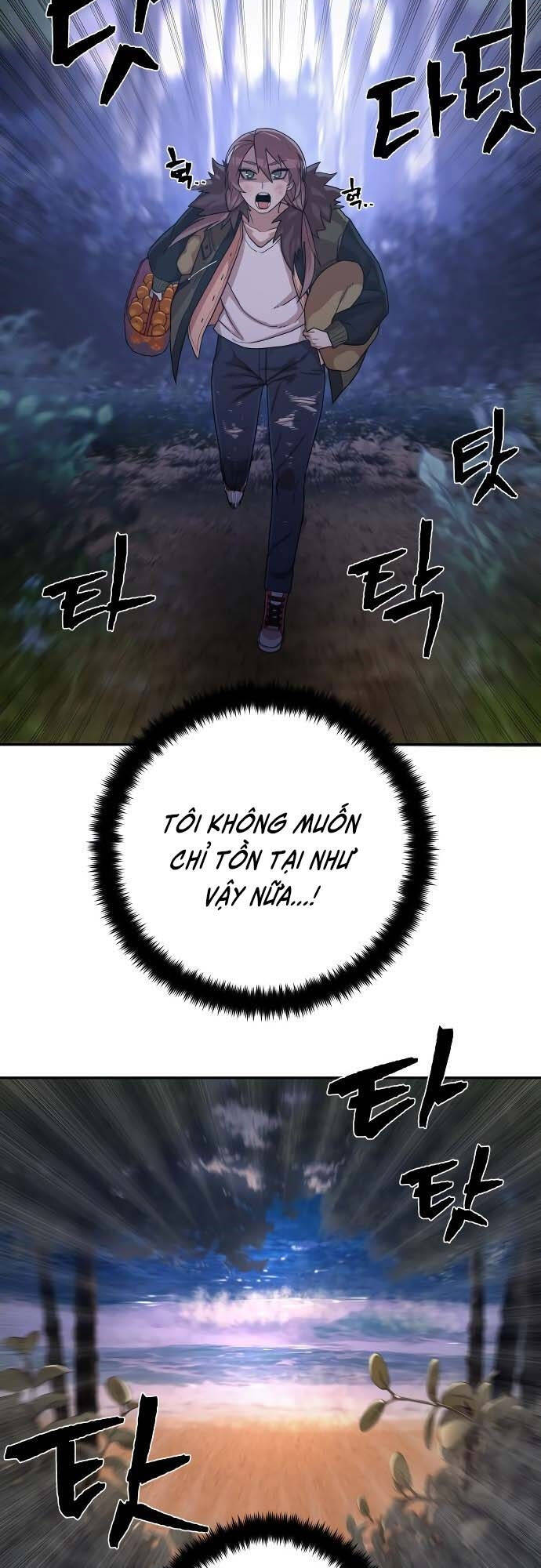 Sự trở lại của anh hùng diệt thế chapter 3 - Upload bởi truyensieuhay.com