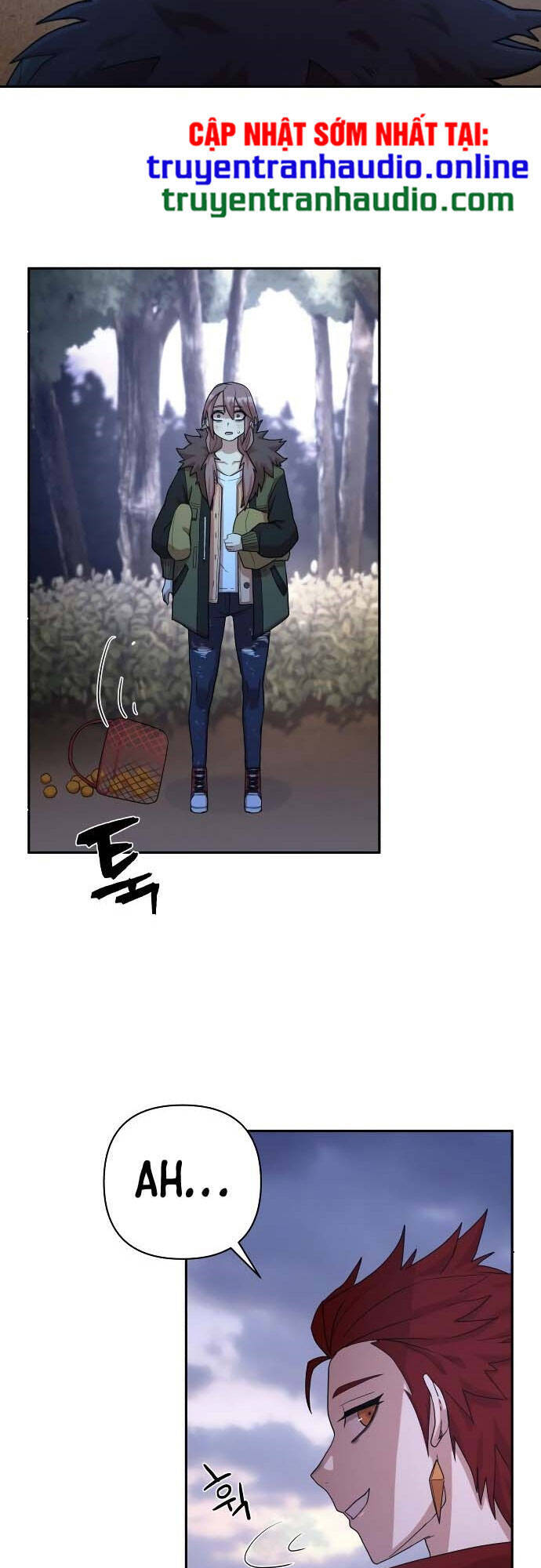 Sự trở lại của anh hùng diệt thế chapter 3 - Upload bởi truyensieuhay.com