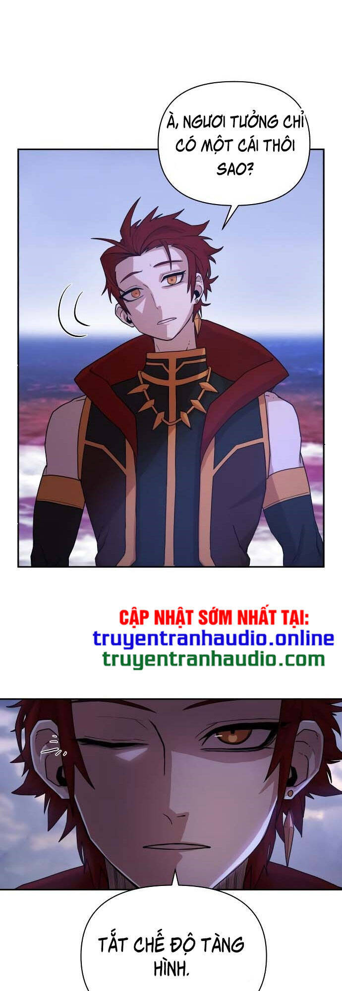 Sự trở lại của anh hùng diệt thế chapter 3 - Upload bởi truyensieuhay.com