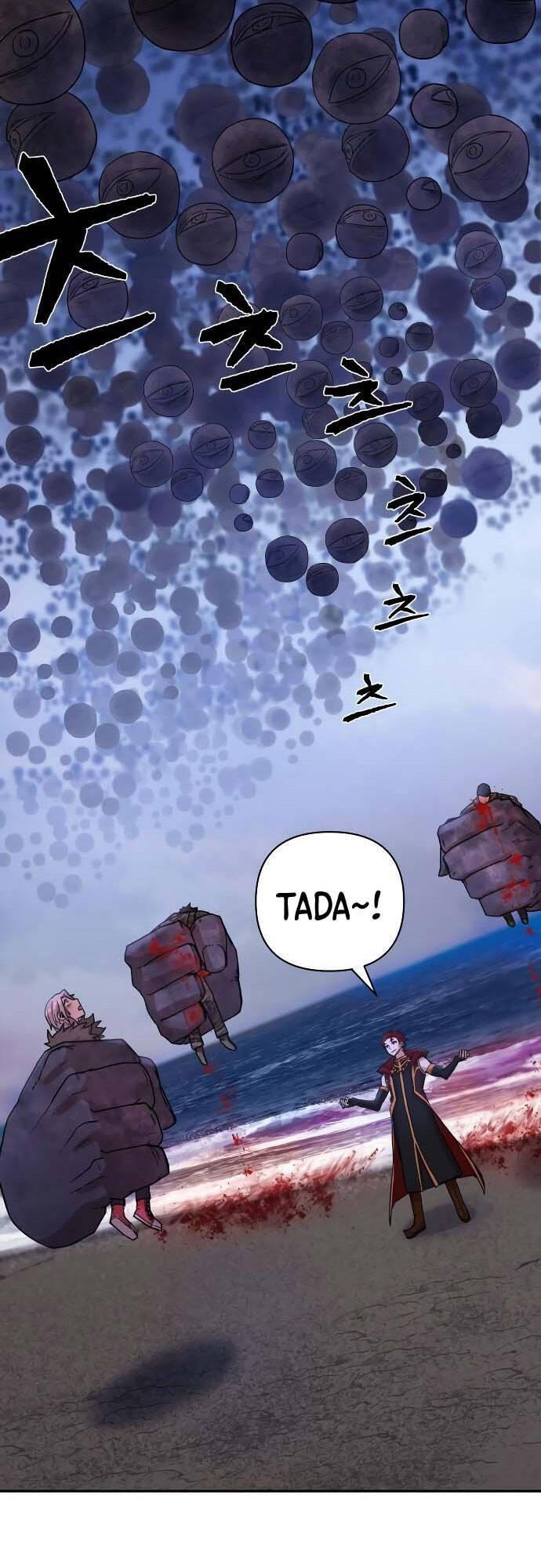 Sự trở lại của anh hùng diệt thế chapter 3 - Upload bởi truyensieuhay.com