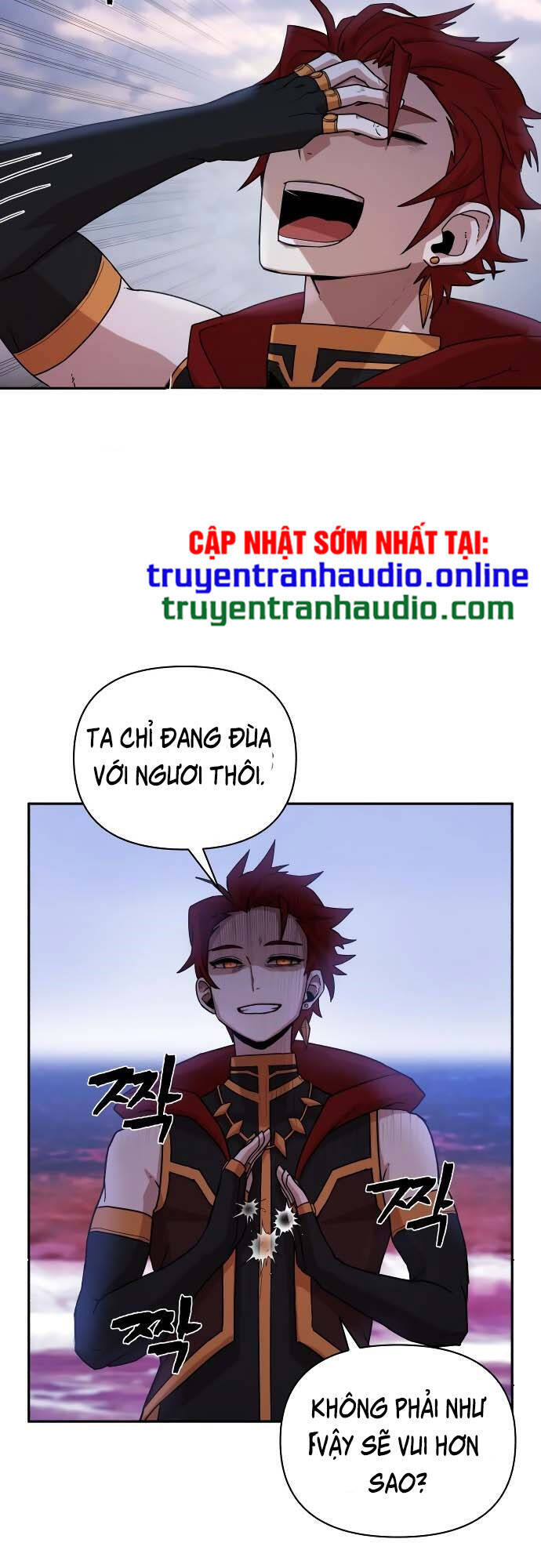 Sự trở lại của anh hùng diệt thế chapter 3 - Upload bởi truyensieuhay.com