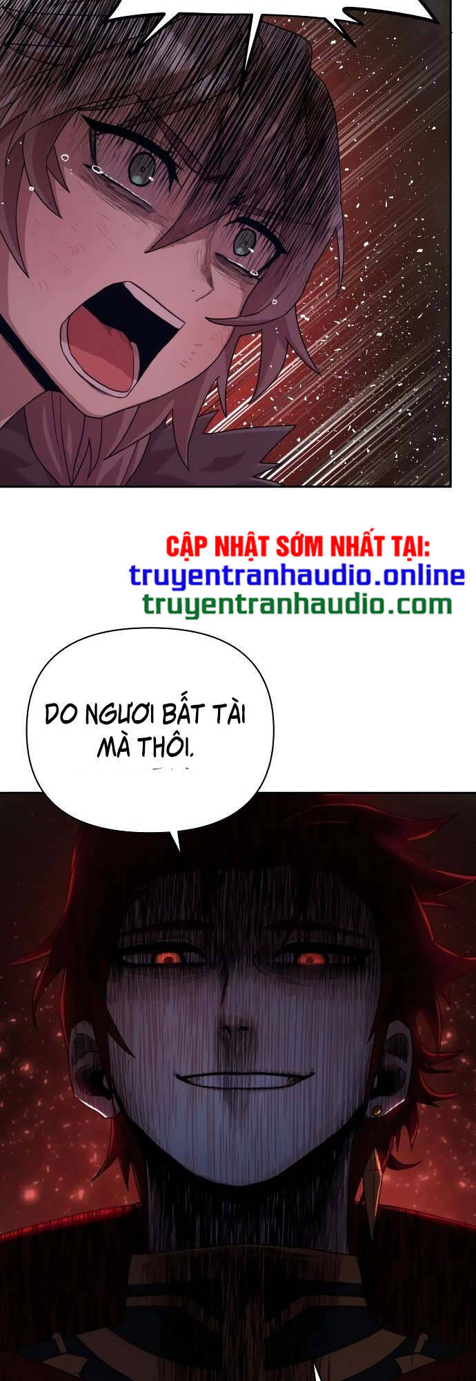 Sự trở lại của anh hùng diệt thế chapter 3 - Upload bởi truyensieuhay.com
