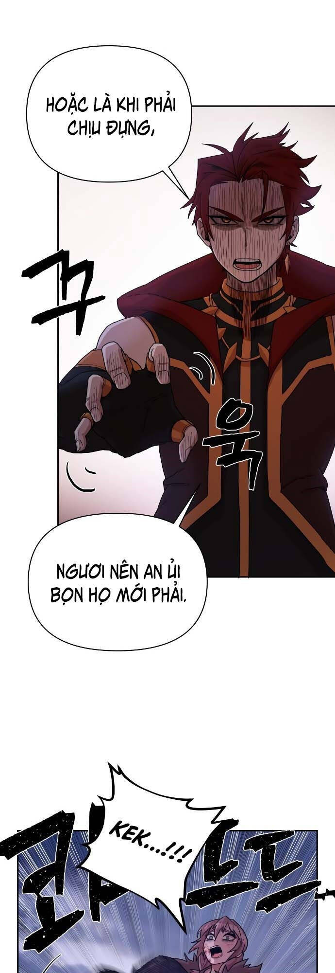 Sự trở lại của anh hùng diệt thế chapter 3 - Upload bởi truyensieuhay.com