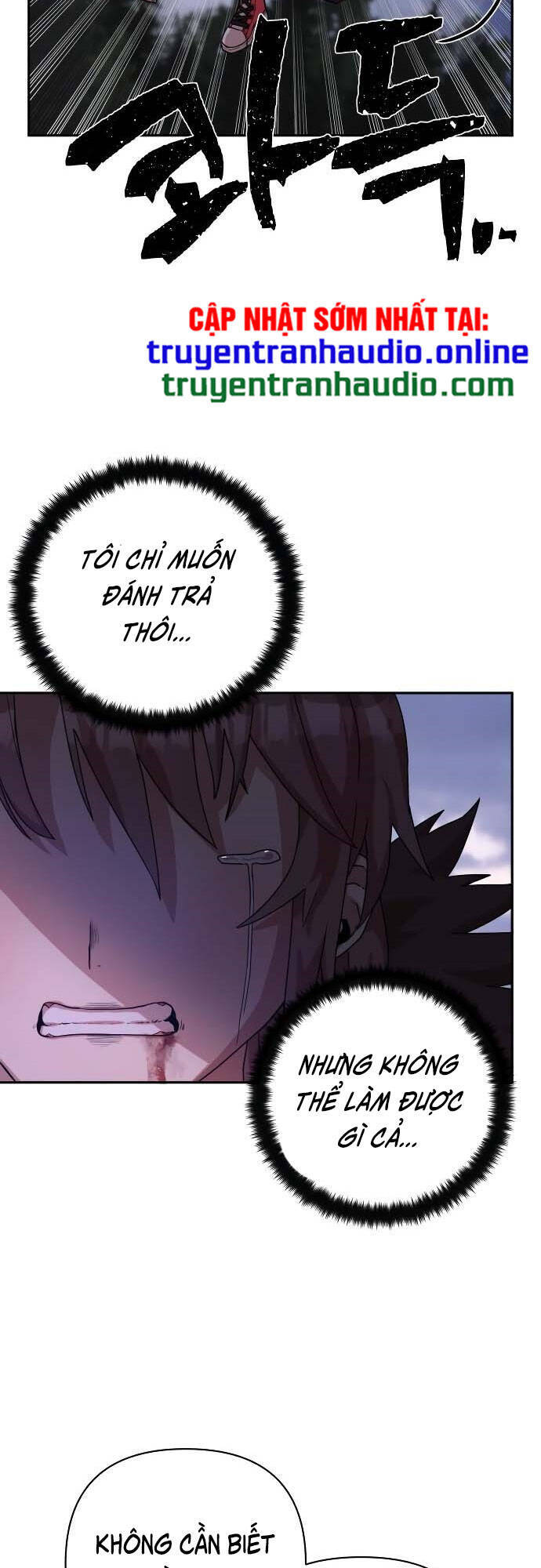Sự trở lại của anh hùng diệt thế chapter 3 - Upload bởi truyensieuhay.com