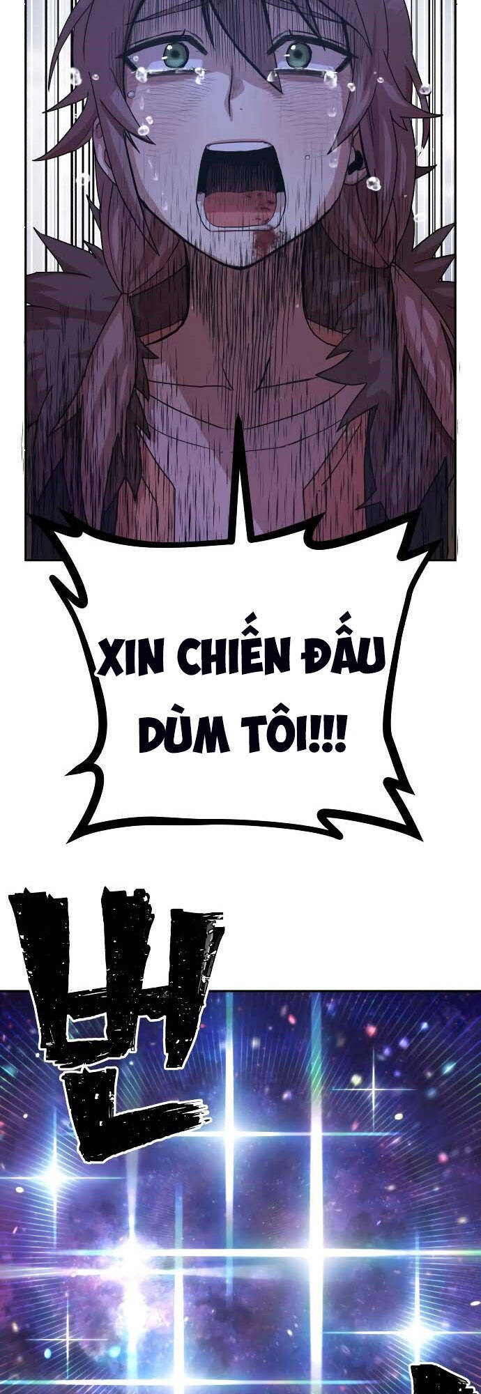 Sự trở lại của anh hùng diệt thế chapter 3 - Upload bởi truyensieuhay.com