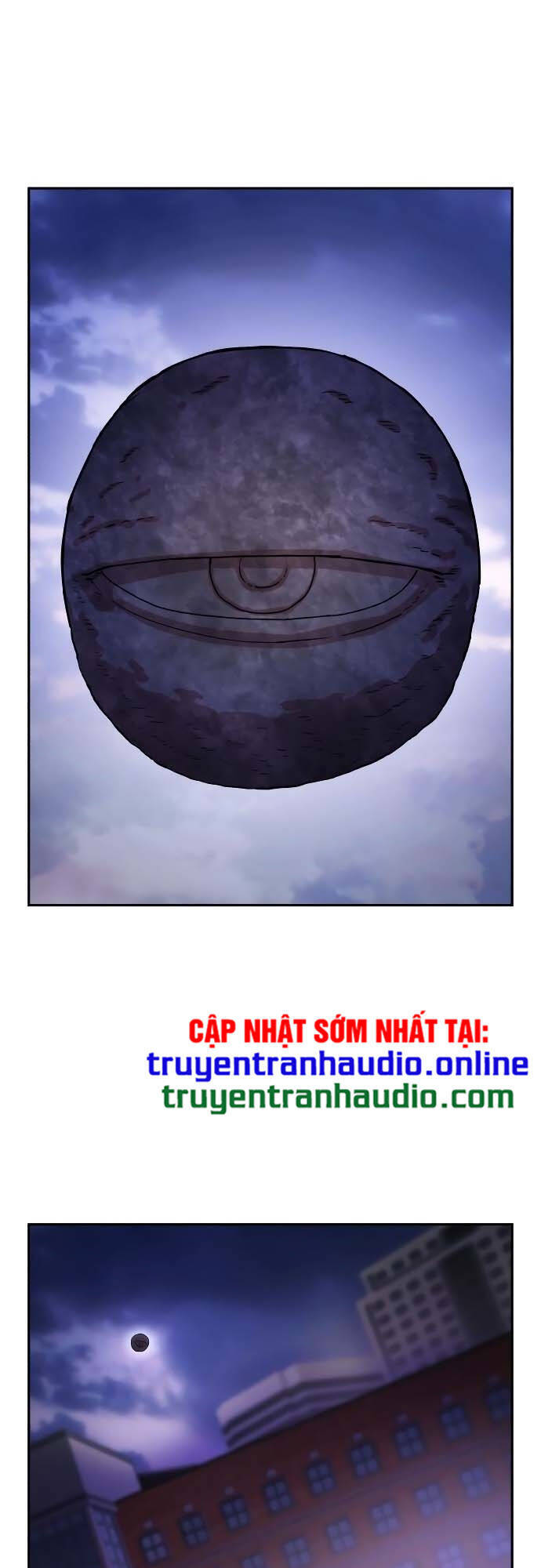 Sự trở lại của anh hùng diệt thế chapter 3 - Upload bởi truyensieuhay.com