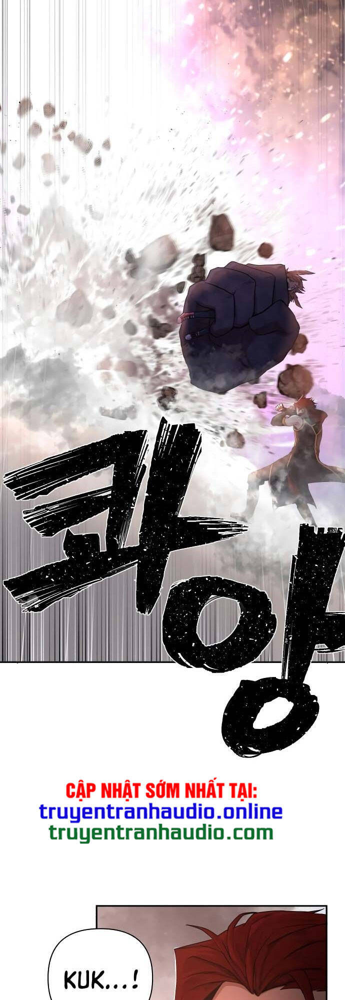 Sự trở lại của anh hùng diệt thế chapter 3 - Upload bởi truyensieuhay.com